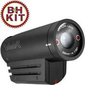 Twenty20 VholdR Helmet Mount Action Camcorder Kit