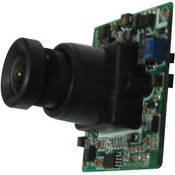 Clover Electronics MIRROR IMAGE 1/3" COLOR BOARD CAMERA