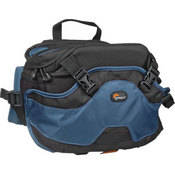 Lowepro Inverse 100 AW Beltpack (Arctic Blue with Black Trim)
