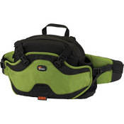 Lowepro Inverse 100 AW Beltpack (Leaf Green with Black Trim)