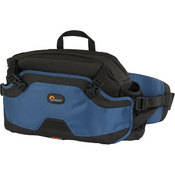 Lowepro Inverse 200 AW Beltpack (Arctic Blue with Black Trim)