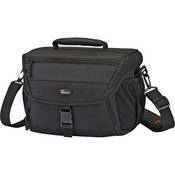 Lowepro Nova 190 AW Shoulder Bag (Black)