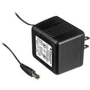 Clover Electronics A/C REGULATED ADAPTOR 120V/60HZ 250MA