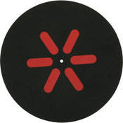 Ion iSM02 - Low Static Felt DJ Slipmat
