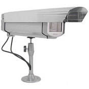 Clover Electronics DU512 Outdoor/Indoor Simulated Wall Mount Camera
