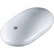 Apple MMWLQ Wireless Mighty Mouse