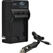 Impact CM-DLI78 Mini AC/DC Battery Charger