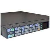 Teranex VC100SE-LCP-2CH Frame Synchronizer and Cross Converter