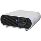 Sony VPL-EX50 LCD Multi-Media Projector