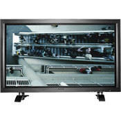 Pelco PMCP642 42" Plasma Monitor