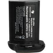 Pearstone LP-E4 Lithium-Ion Battery Pack (11.1V, 2400mAh)