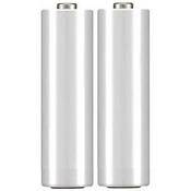 General Brand AA Alkaline Battery (1.5V) (2 Pack)