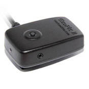 Custom Idea GeoPic II - Direct Connect Geotagging GPS Unit for Nikon & Fujifilm Digital SLRs
