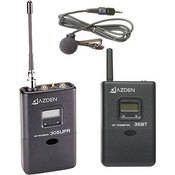 Azden 305LT Portable Wireless Microphone Beltpack System