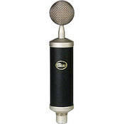 Blue Baby Bottle - Condenser Studio Microphone