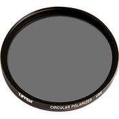 General Brand 55mm Circular Polarizer Glass Filter