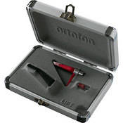 Ortofon Digitrack - Cartucho S�rie Concorde e Kit Stylus