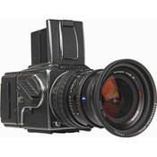 Hasselblad 503CWD SLR Camera Kit with Digital Back and 40mm Lens