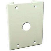 Mace 7"-5" POLE MOUNT ADAPTER f/SPEED DOME