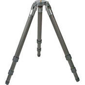 Gitzo GT5531S Systematic 6X Carbon Fiber Tripod Legs - Supports 55 lbs (25kg) 