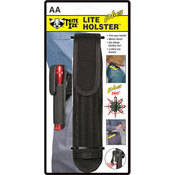 Nite Ize LHP-03 LITE HOLSTER PLUS f/AA MAGLITE