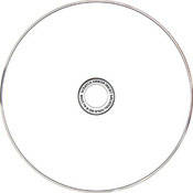 Delkin Devices BD-R Archival Gold Blu-Ray Inkjet Printable Recordable Disc in Jewel Case