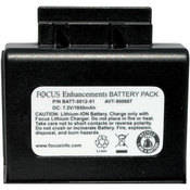 Focus Enhancements ASYF-1323-01LF  Bateria de �ons de L�tio 1950mAh para FS-5