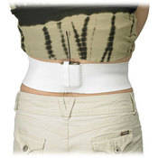 NeoPax SM Waist Belt for Lectrosonics SM Wireless Transmitters (White)