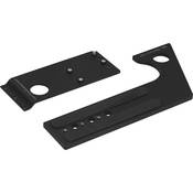 BEC DVCAMB-HD Wireless Reciever Bracket