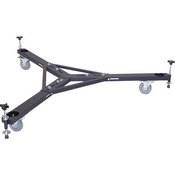 JMI Telescopes Extra Large Size Universal Wheeley Bar