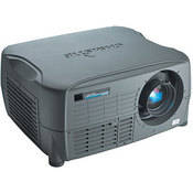 Christie DW8K Widescreen 3-Chip DLP Large Venue Projector