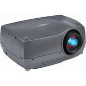 Christie SXGA+ DLP 4100 LUMENS PROJECTOR