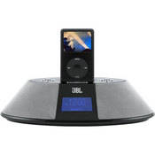 JBL On Time 200iD MP3 Player Audio Speaker Systems