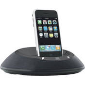 JBL On Stage IIIP Music Station for iPod/iPhone