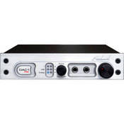 Benchmark DAC1 PRE - DAC with Stereo Preamp - (220V) Silver