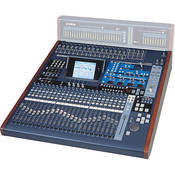 Yamaha 02R96VCM - 24/96 Digital Recording Console
