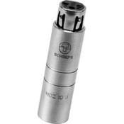 Schoeps MDZ10U -10dB Pad for Condenser Microphones
