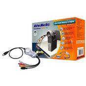 AverMedia DVD EZMaker USB Gold