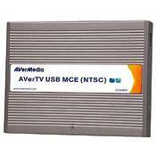 AverMedia AVerTV USB MCE TV Tuner (White Box)
