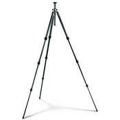 Gitzo GT1541 Mountaineer 6X Carbon Fiber Tripod Legs - Supports 17.6 lbs (8kg)