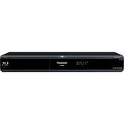 Panasonic DMP-BD30G Blu-ray Multi-System Player (Black)