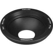 Gitzo GS5320V75 75mm Bowl Adapter