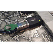 Avid PCIe Laptop Adapter for Mojo DX