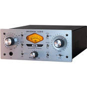 SM Pro Audio PR4v Microphone Preamplifier