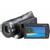 Sony HDR-CX12 High Definition Handycam Camcorder 