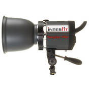 Interfit Stellar X Tungsten Open Face Light (120VAC)
