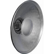 Interfit Stellar Beauty Dish Reflector - 15.5" (39cm)