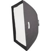 Interfit Pro-Range Softbox - 55x79" (1.4x2m)