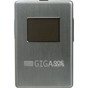 Jobo Giga One Ultra Stand Alone Data Storage Device - 40GB Capacity
