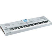 Korg Pa588 88-Key Professional Arranger